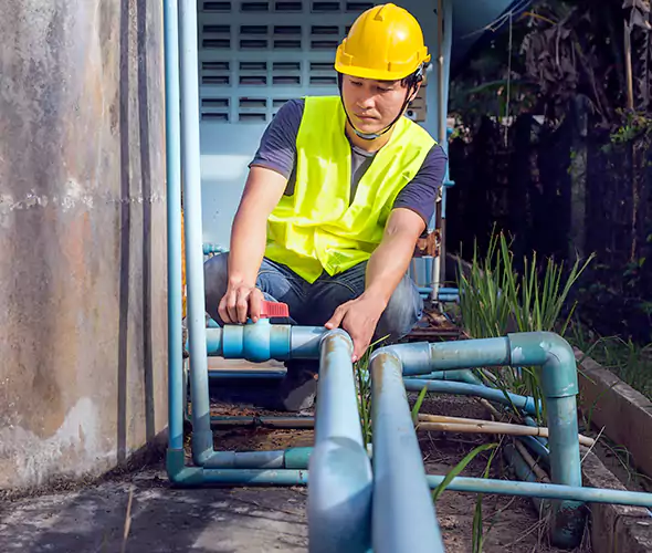 Expert Plumber for Water Line Replacement in Ontario, CA: Schedule Affordable Water Line Replacement Services with Us