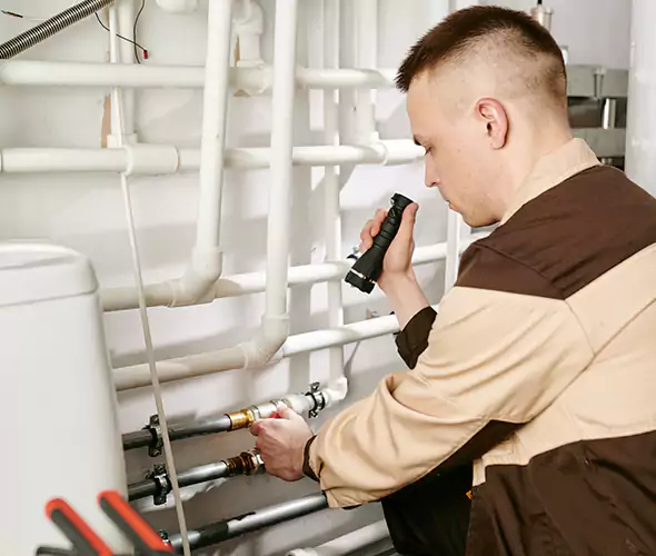 Trusted Water Softener Installers in Ontario, CA