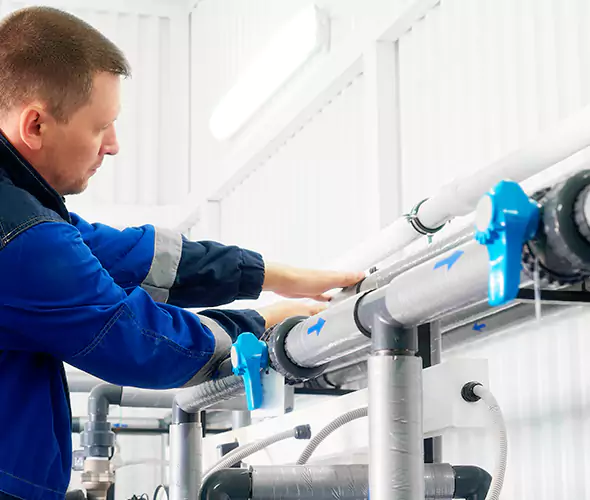 Expert Plumber for Water Softener Maintenance in Ontario, CA: Schedule Professional Maintenance with Us