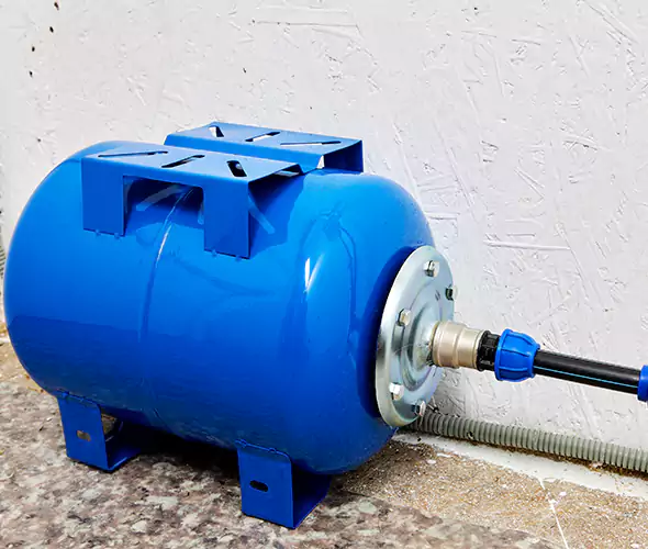 Expert Plumber for Well Pressure Tank Replacement in Ontario, CA: Schedule Affordable Tank Replacement Services with Us