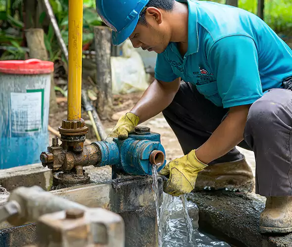 Expert Plumber for Well Pump Replacement in Ontario, CA: Schedule Affordable Well Pump Replacement Services with Us