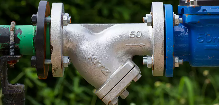 Professional Backflow Preventer Installation Services in Ontario, CA