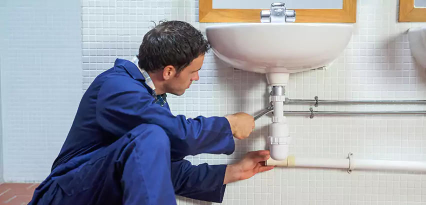 Toilet Repair Ontario