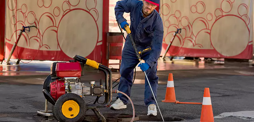 Professional Drain Repair Services in Ontario, CA