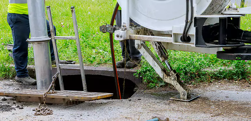 Drain Unblocking in Ontario