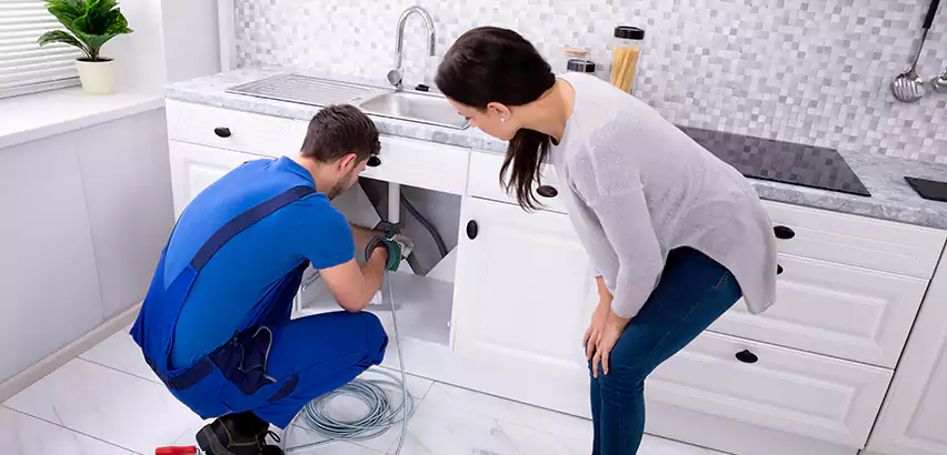 Fast Emergency Plumbing Repair Services in Ontario, CA