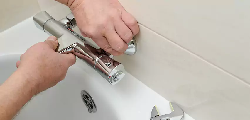 Faucet Installation in Ontario