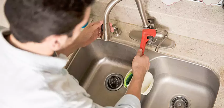 Faucet Repair in Ontario
