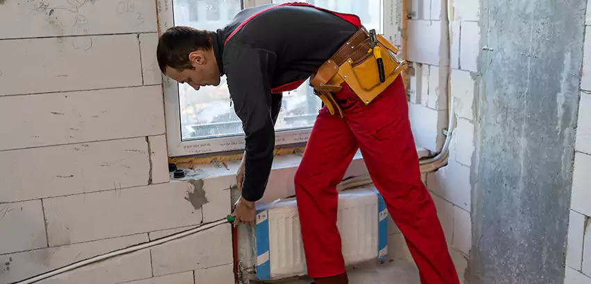 Professional Foundation Leak Repair Services in Ontario, CA