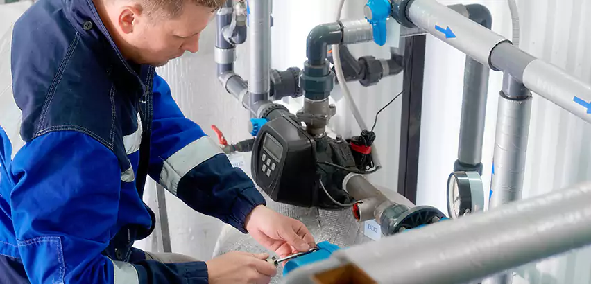 Reliable Gas Line Installation Services in Ontario, CA