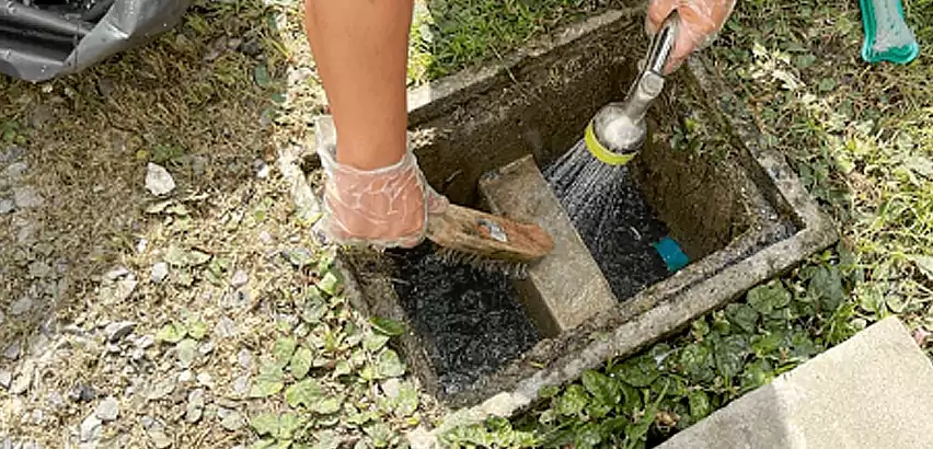 Professional Grease Trap Cleaning Services in Ontario, CA
