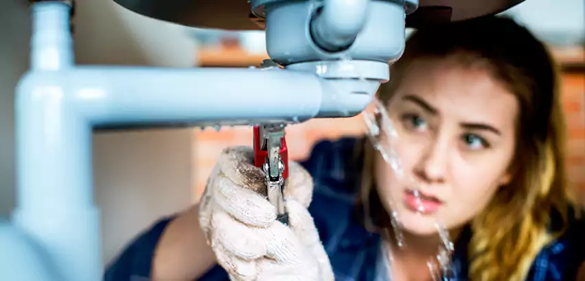 Reliable Pipe Repair Services in Ontario, CA