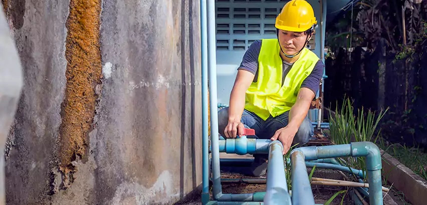 Pipe Replacement in Ontario