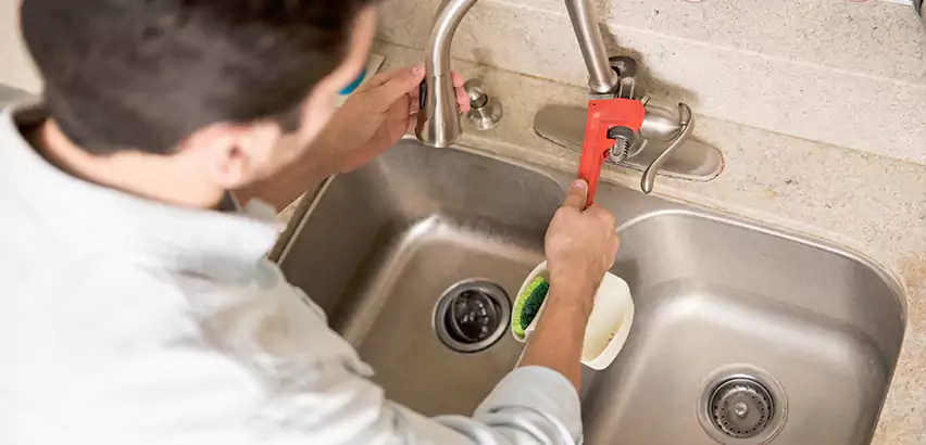 Professional Plumbing Installation Services in Ontario, CA