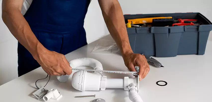 Polybutylene Plumbing Replacement in Ontario