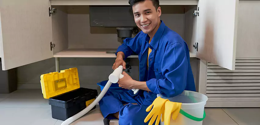 Whole House Repipe in Ontario