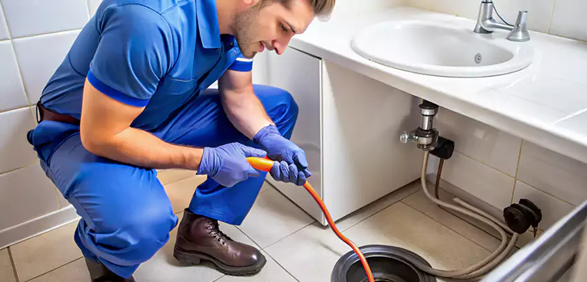 Sewer Line Inspection in Ontario