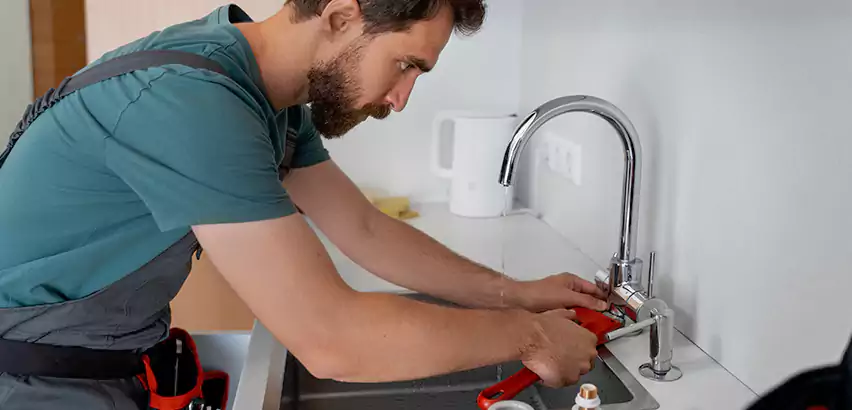 Bathroom Sink Repair in Ontario