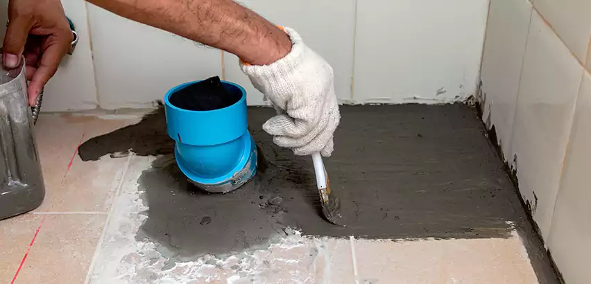 Professional Slab Leak Repair Services in Ontario, CA