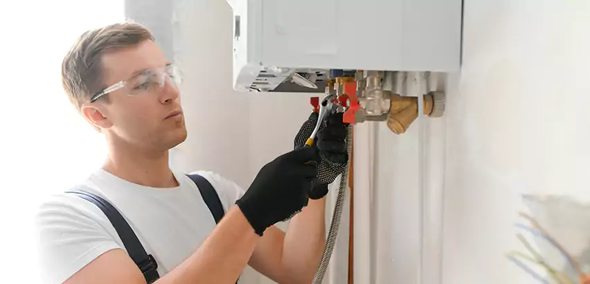 Tankless Water Heater Installation in Ontario