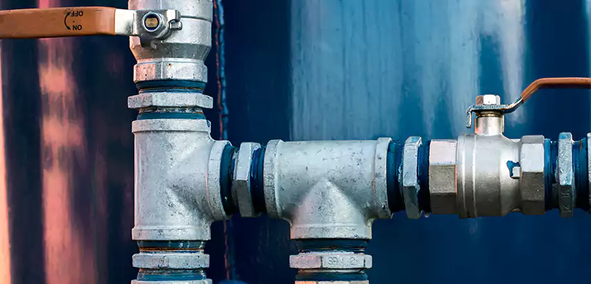 Backflow Preventer Replacement in Ontario