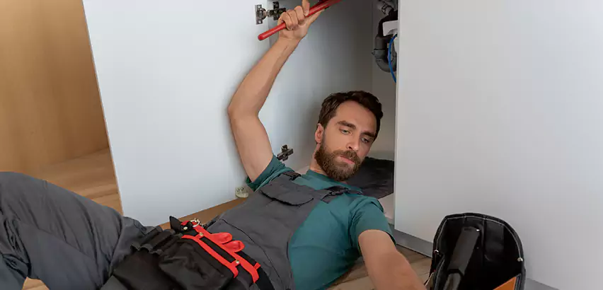 Emergency Basement Leak Repair in Ontario