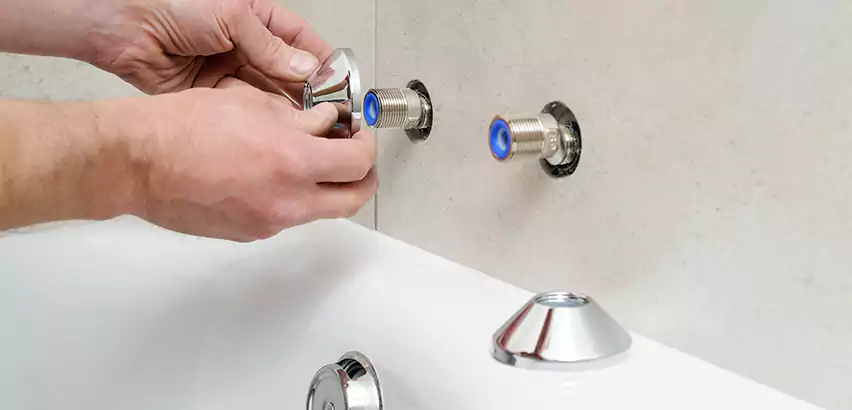 Bathtub Faucet Diverter Replacement in Ontario