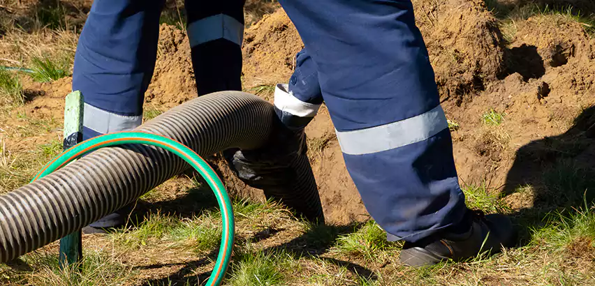 Blocked Drain Repair in Ontario