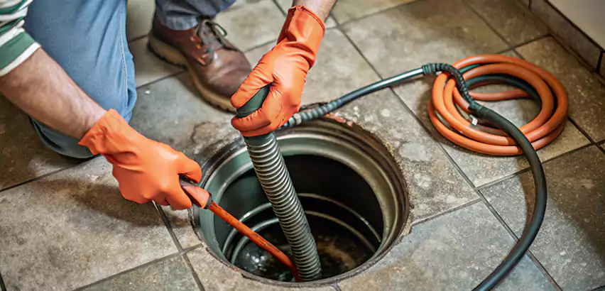 Gutter Drain Repair in Ontario, CA