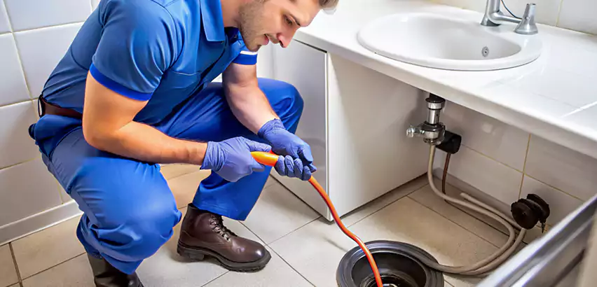 Drain Repair in Ontario