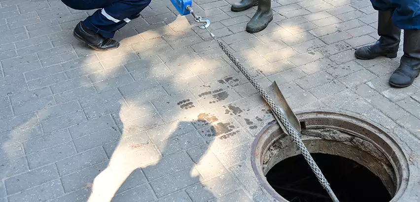 Basement Drainage System in Ontario