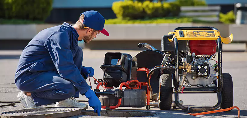 Drain Camera Inspection Near Me Ontario