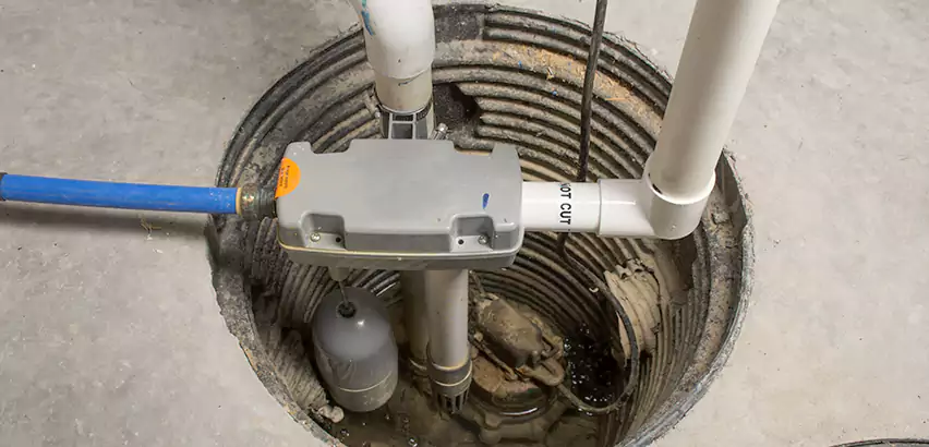 Emergency Sump Pump Repair in Ontario, CA