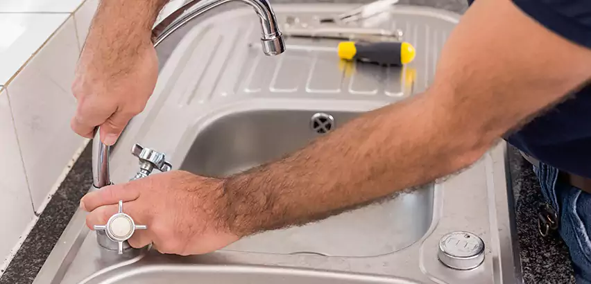 Outdoor Faucet Repair in Ontario