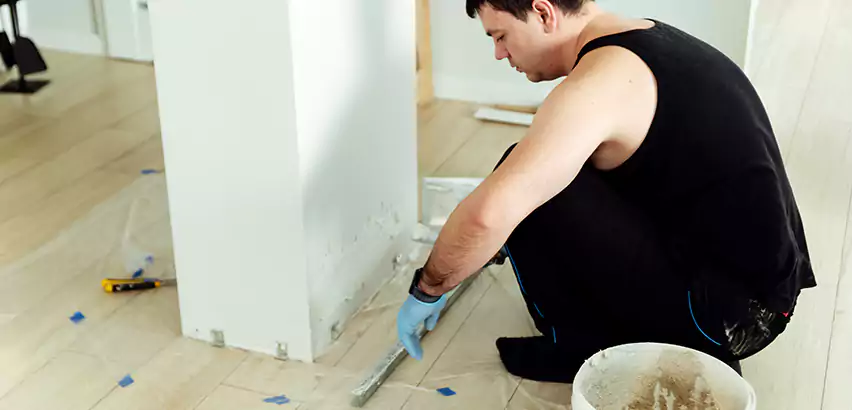 Emergency Foundation Leak Repair in Ontario, CA