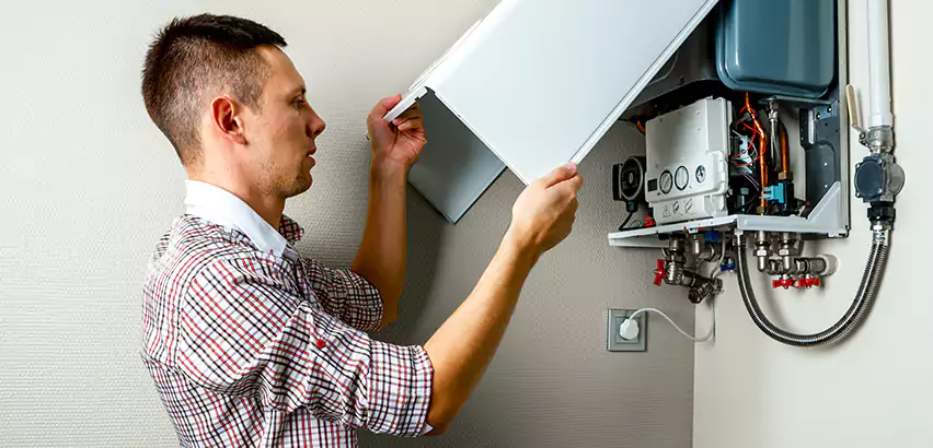 Electric Water Heater Maintenance in Ontario