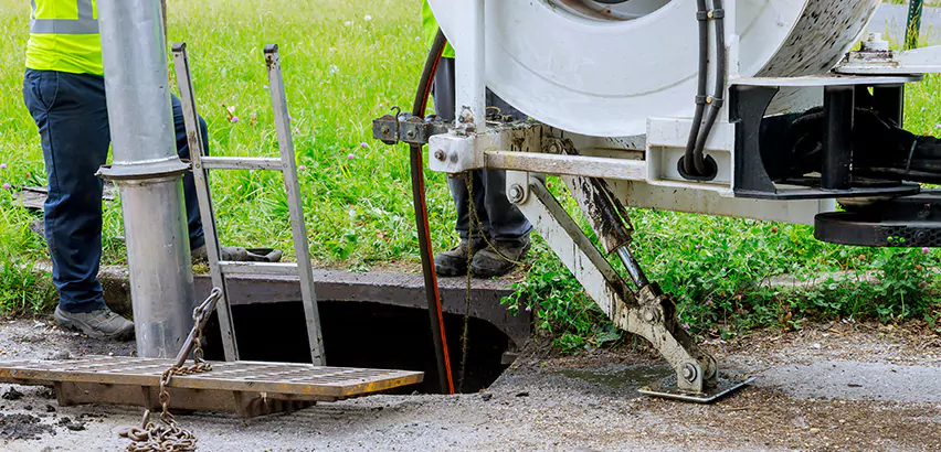Residential Hydro Jetting in Ontario