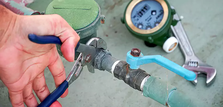 Polybutylene Pipe Replacement in Ontario