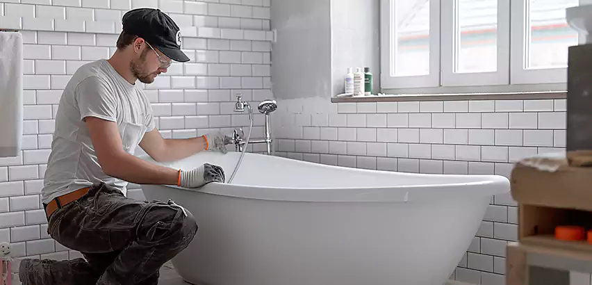 Leak Detection Companies Near Me in Ontario