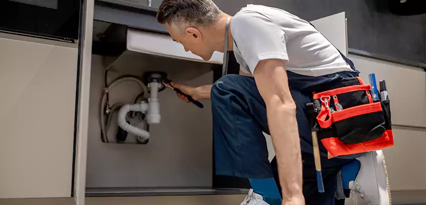 Water Leak Inspection in Ontario