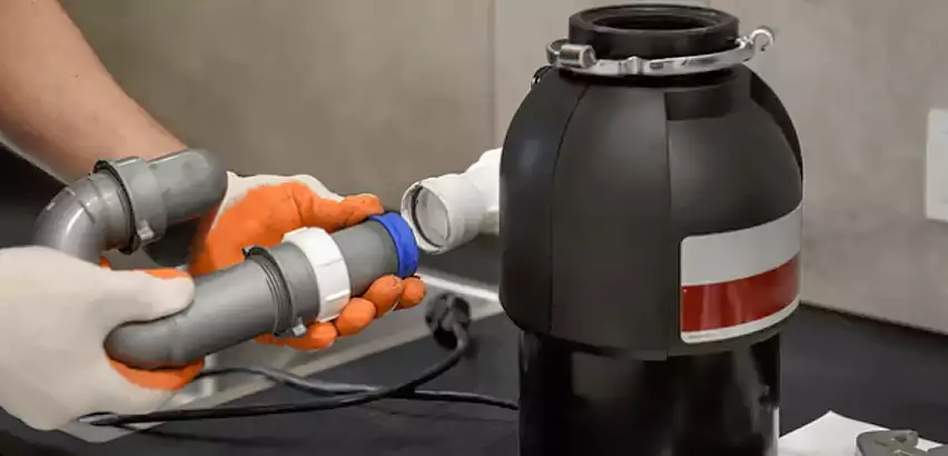 Garbage Disposal Maintenance in Ontario