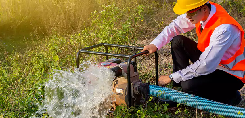 Well Pump Repair Ontario