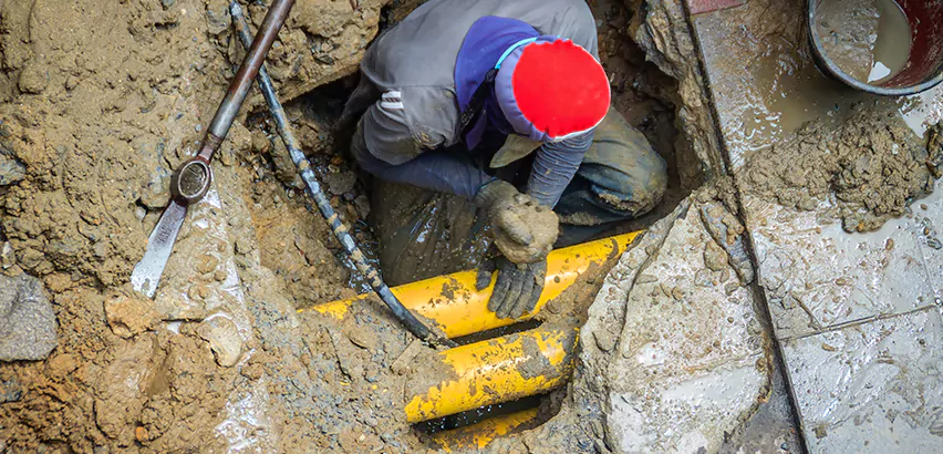 Main Line Rooter in Ontario