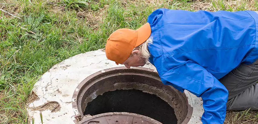 Septic Tank Leak Repair in Ontario, CA