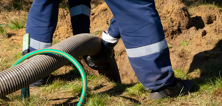 Commercial Sewer Cleaning in Ontario