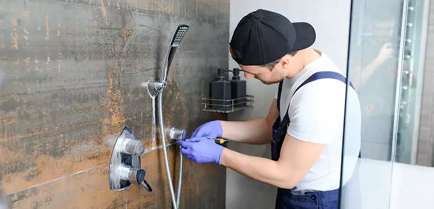 Shower Pan Replacement in Ontario