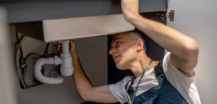 Sink Drain Pipe Replacement in Ontario