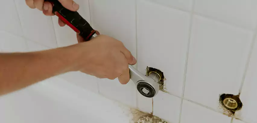 Slab Leak Detection and Repair in Ontario