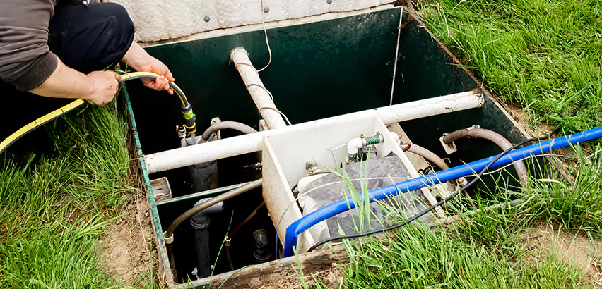 Zoeller Sump Pump Maintenance in Ontario