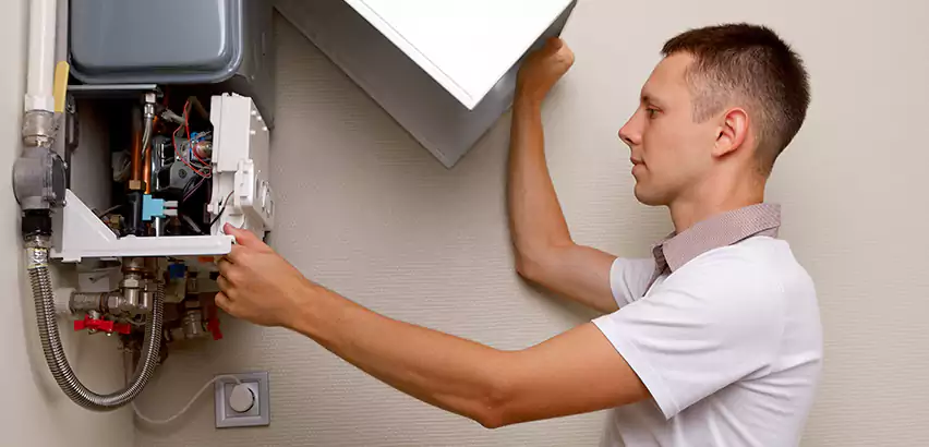 Propane Tankless Water Heater Repair in Ontario